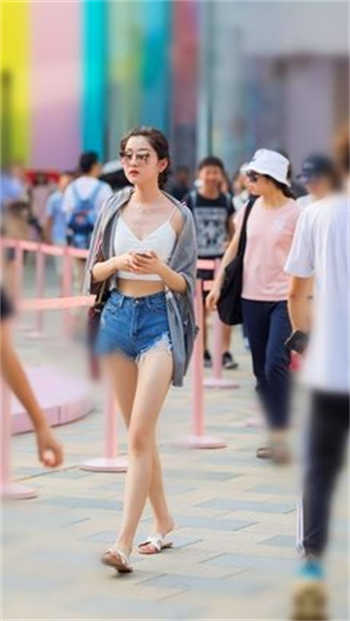 大团结白洁