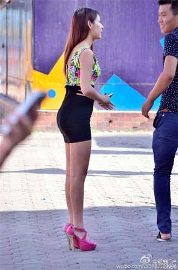 武汉感染艾滋病的女