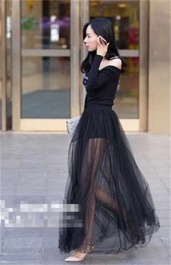 女友小叶义工篇全集
