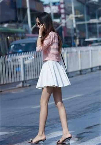 脱身服全去掉短裤