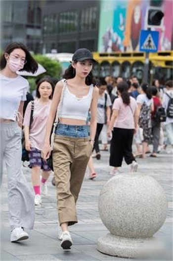 抖娘黑暗护士