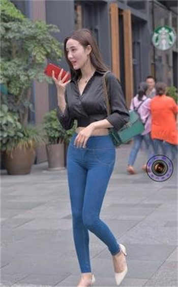 网络马豆指的是什么人