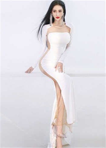 jennie小黄段