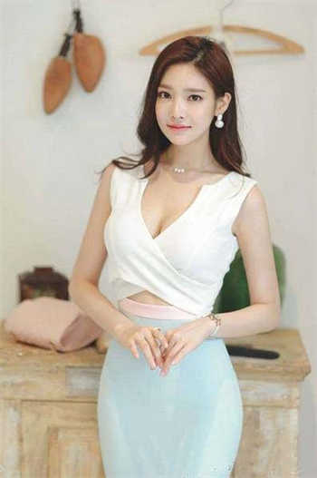 快手网红女王