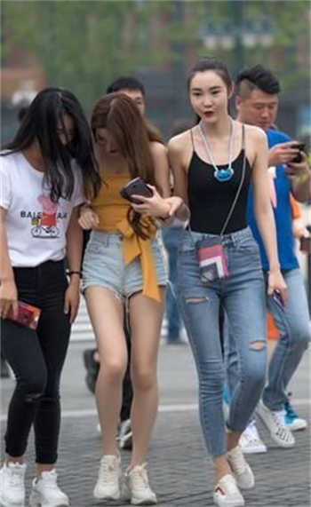 杨振楚雨柔