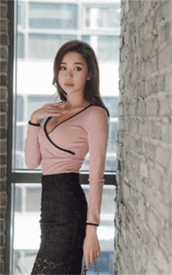 乐播传媒女主角资料