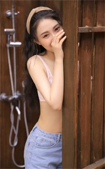 用舌头舔是什么感觉
