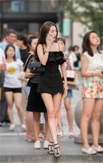 猪进入的感觉