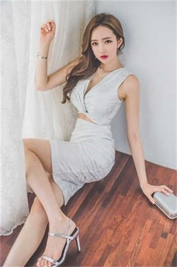 老婆是楼盘销售