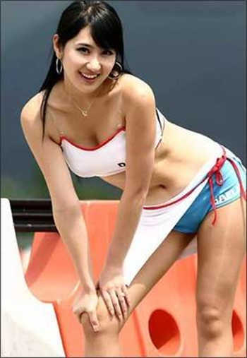 动漫樱花美图