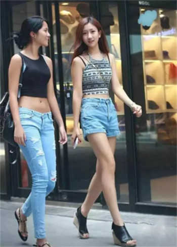 抖音杨一凡有多大