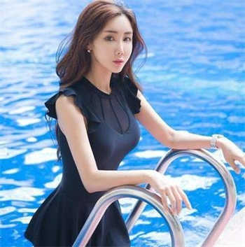 顾若溪冥王