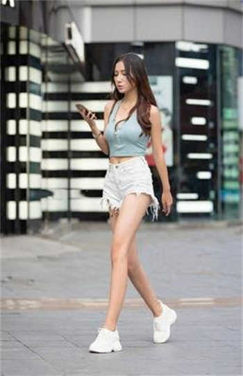 swag好看的