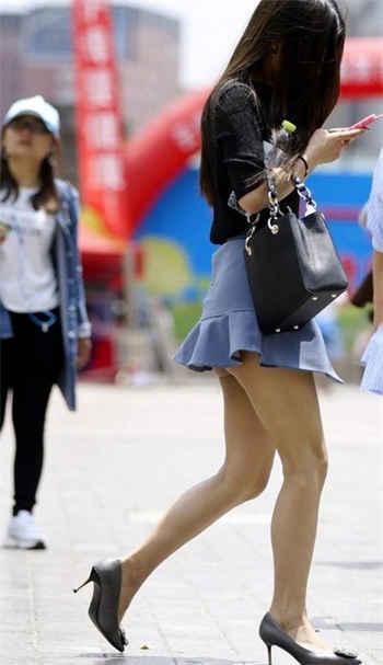 小妖精这尺寸你满意吗