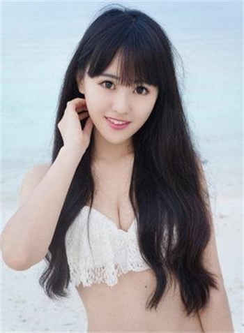 私人瑜伽教练陈枫