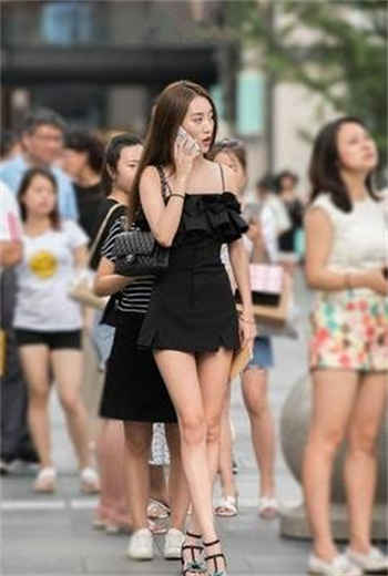 参加老婆公司的特殊年会