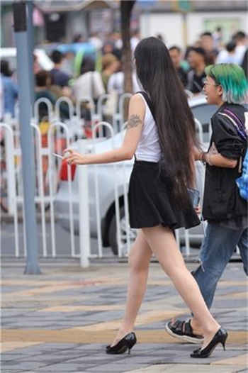 老董戴若曦续女神之战