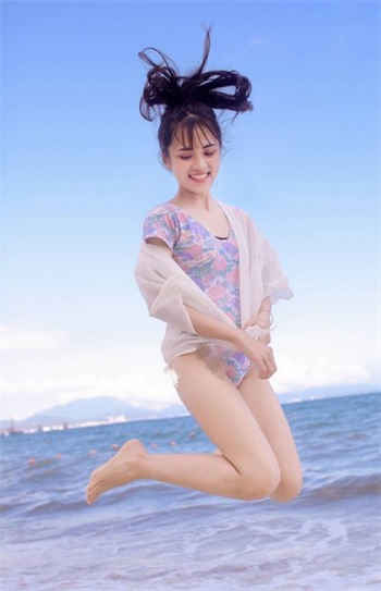 新娘被摄影师温岭