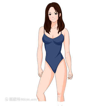 乐播传媒女主角资料