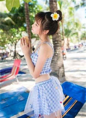 网红小妹119万粉丝