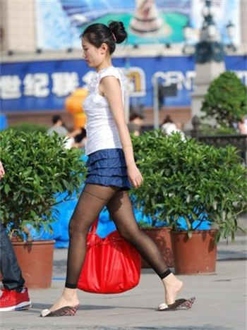 西尔酱民国少女