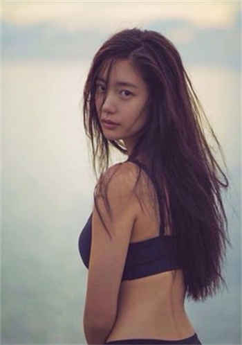 水蜜桃该有什么样子