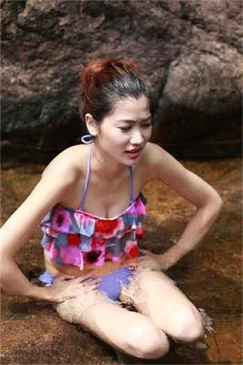 妻子的特殊兼职