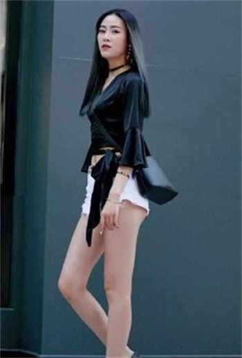 swag腰上有纹身主播