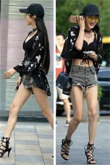 杨一凡和朋友比大小视频