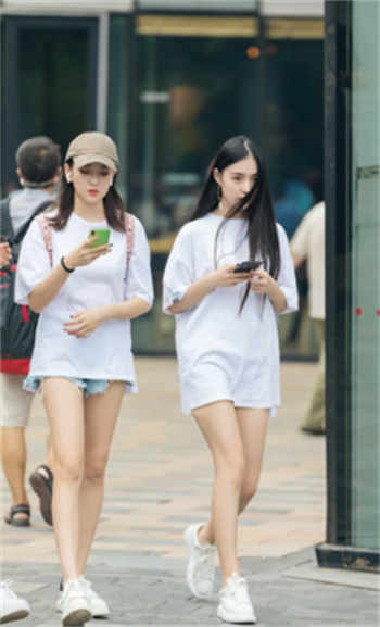 硕士女友小艾