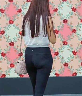 2022女you颜值排名前20
