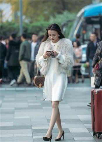 小众圈子二维码