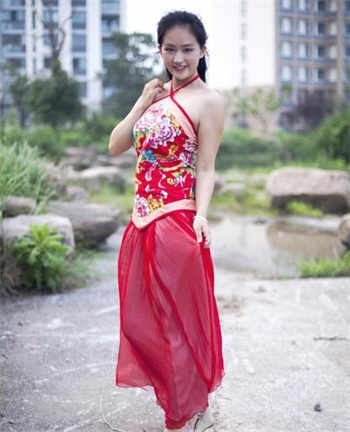 小说我以结婚辞旧情