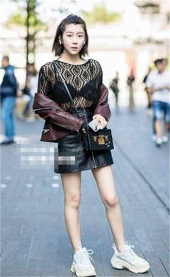 张起灵穿越爱情公寓大后宫