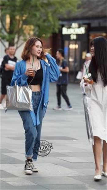 玩陌陌的都是些什么人