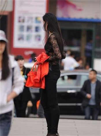 快手唱歌女主播
